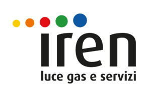 Logo IREN